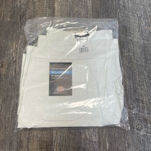 Dickies Utility Short Relaxed Fit Size 40 New